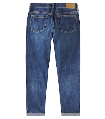 Jeans estampados con logo | Polo Ralph Lauren Kids