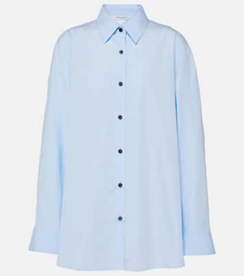 Camicia Casio in cotone | Dries Van Noten