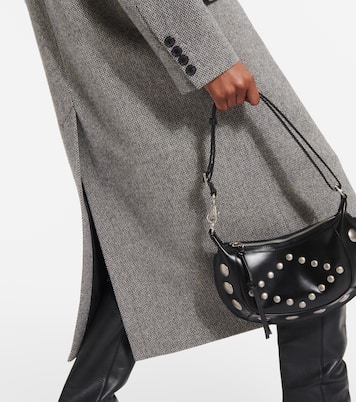 Mantel Lexana aus einem Wollgemisch | Marant Etoile