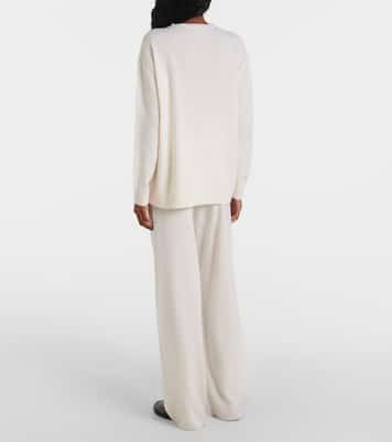 Pullover Plata in lana e cashmere | Max Mara