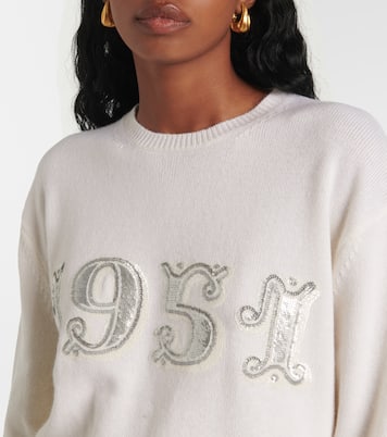 Pullover Plata in lana e cashmere | Max Mara
