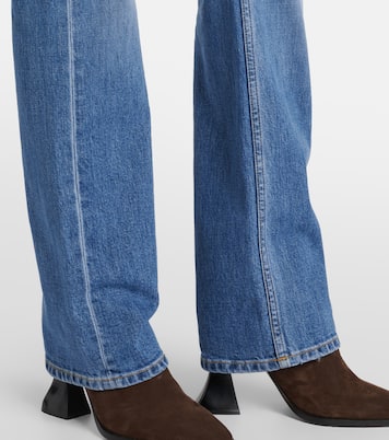 Mid-Rise Slim Jeans | Bottega Veneta
