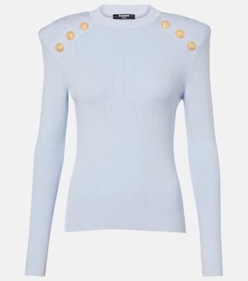 Top in maglia | Balmain