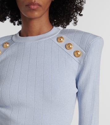 Top in maglia | Balmain