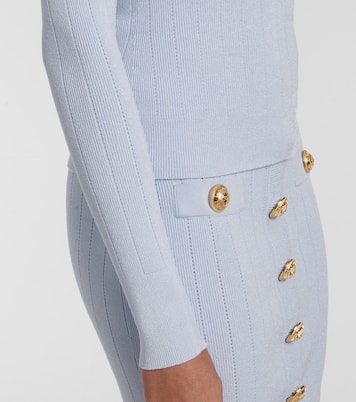 Top in maglia | Balmain