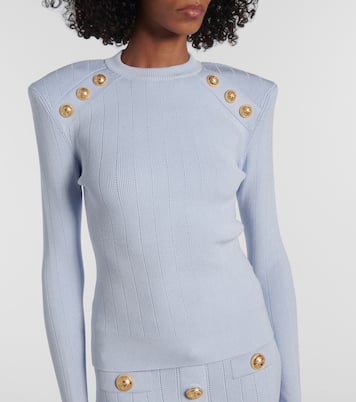Top in maglia | Balmain