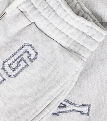 Bestickte Shorts | Givenchy Kids