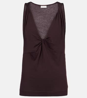 Top in cotone | Dries Van Noten