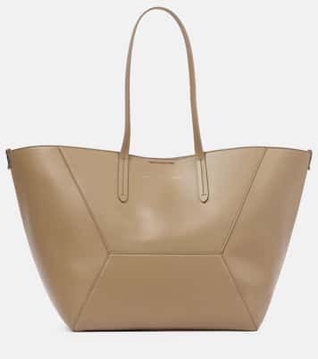Borsa BC Duo Large in pelle | Brunello Cucinelli