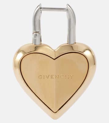 Orecchini Heart Lock | Givenchy