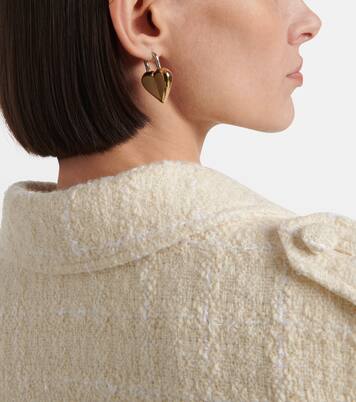Orecchini Heart Lock | Givenchy