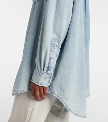 Camisa de denim | Polo Ralph Lauren
