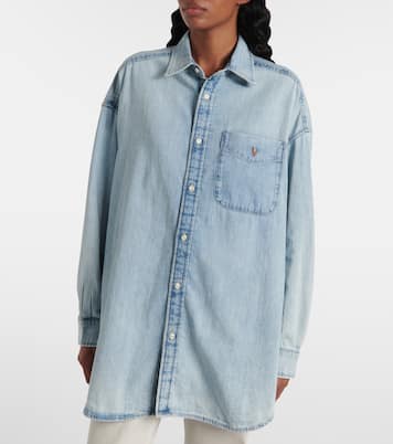 Camisa de denim | Polo Ralph Lauren