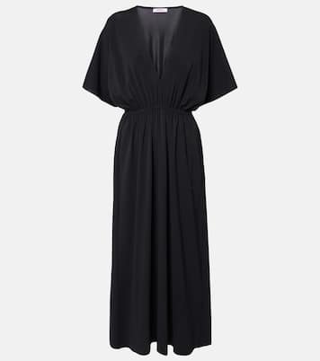 Abito lungo Adele in jersey | Eres