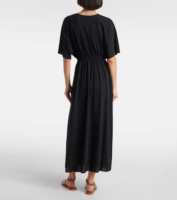 Abito lungo Adele in jersey | Eres