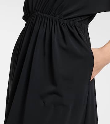 Abito lungo Adele in jersey | Eres