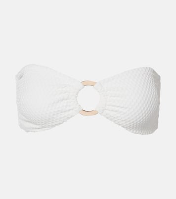 Carlotta bikini top | Alexandra Miro