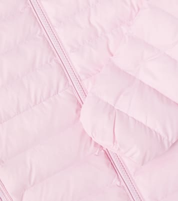 Giacca imbottita in tessuto tecnico | Polo Ralph Lauren Kids