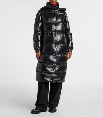 Abrigo de plumas Cavettaz | Moncler