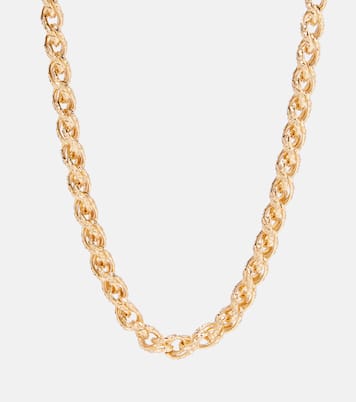 Collier chaîne | Saint Laurent
