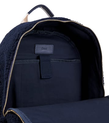 Sac à dos à logo | Chloé Kids