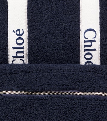 Sac à dos à logo | Chloé Kids