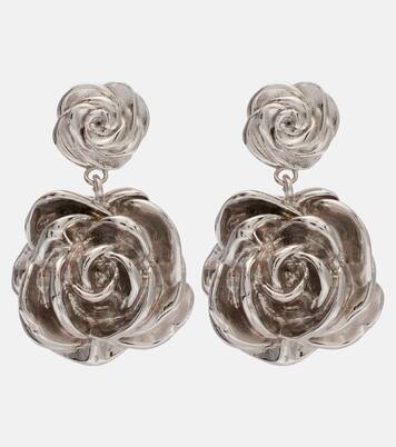 Boucles d’oreilles Floral | Magda Butrym