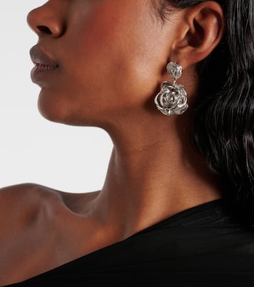 Boucles d’oreilles Floral | Magda Butrym
