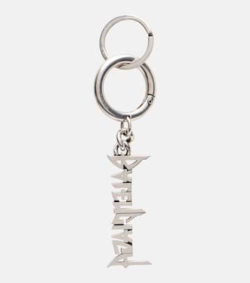 Llavero Typo Metal | Balenciaga