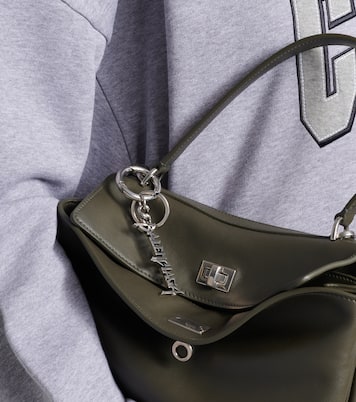 Llavero Typo Metal | Balenciaga