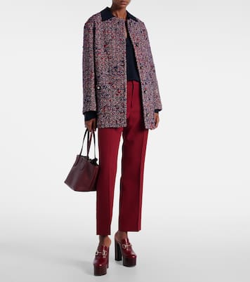 Pullover aus Wolle | Gucci