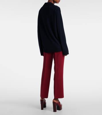 Pullover aus Wolle | Gucci