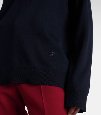 Pullover aus Wolle | Gucci