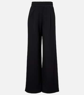 Extra jersey wide-leg pants | Varley