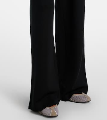 Extra jersey wide-leg pants | Varley