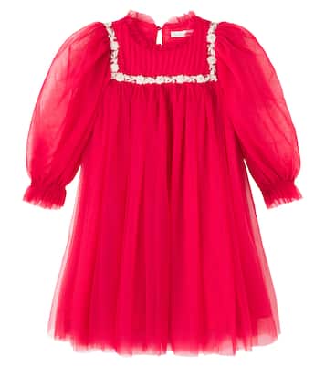 Robe Kate en tulle | C'era Una Volta