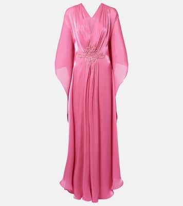 Verzierter Kaftan | Costarellos