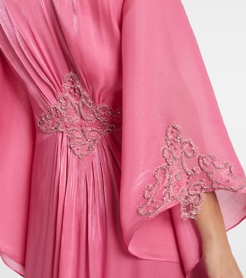 Verzierter Kaftan | Costarellos