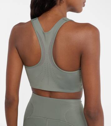 Power Impact sports bra | Adidas by Stella McCartney