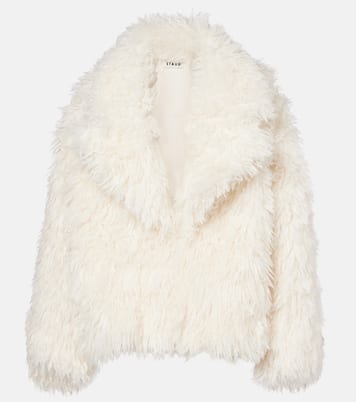 Soprano jacket | Staud