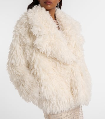 Soprano jacket | Staud