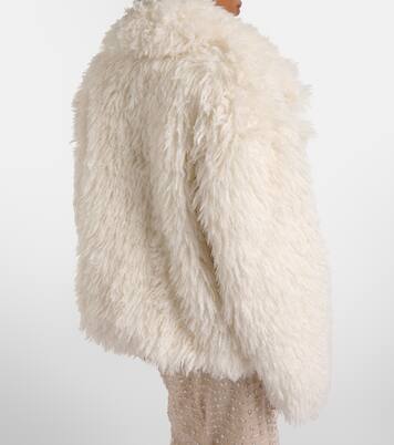 Soprano jacket | Staud