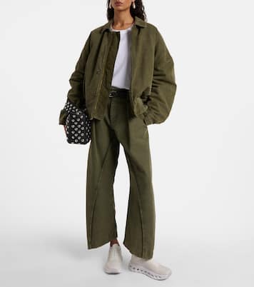 x Zendaya – Baskets Cloudtilt Moon | On