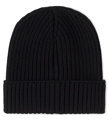 Mütze aus Wolle | Moncler Enfant