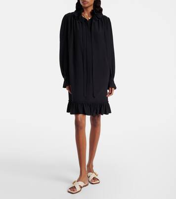 Nil leather sandals  | Chloé