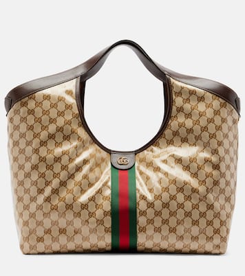 Gucci Giglio Large tote bag | Gucci