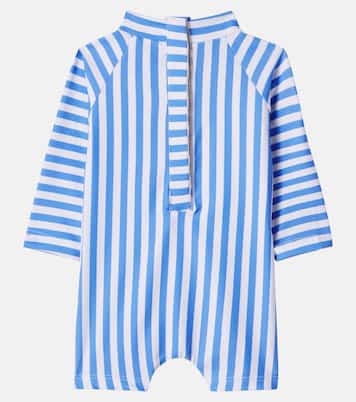 Bébé – Maillot de bain Migjon rayé | 1 + in the Family