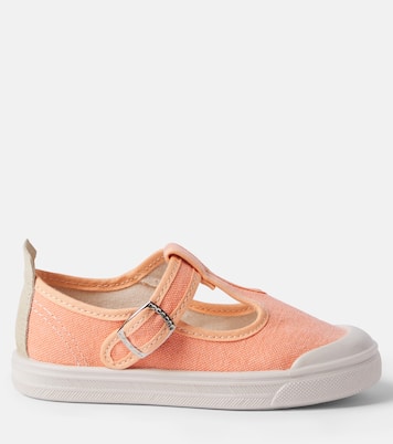 Canvas sandals | Il Gufo