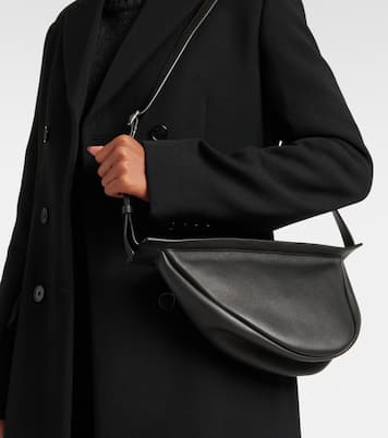 Borsa a tracolla Slouchy Banana Small | The Row