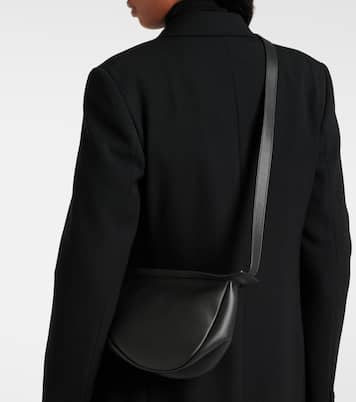 Borsa a tracolla Slouchy Banana Small | The Row